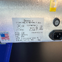Qsonica Q700 Ultrasonic Homogenizer image 0